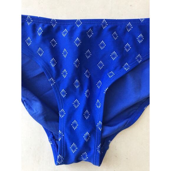 Old Navy Bikini Bottom Print Swimwear - Picture 2 of 7